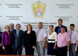 International Cooperation is the Key to Future Development